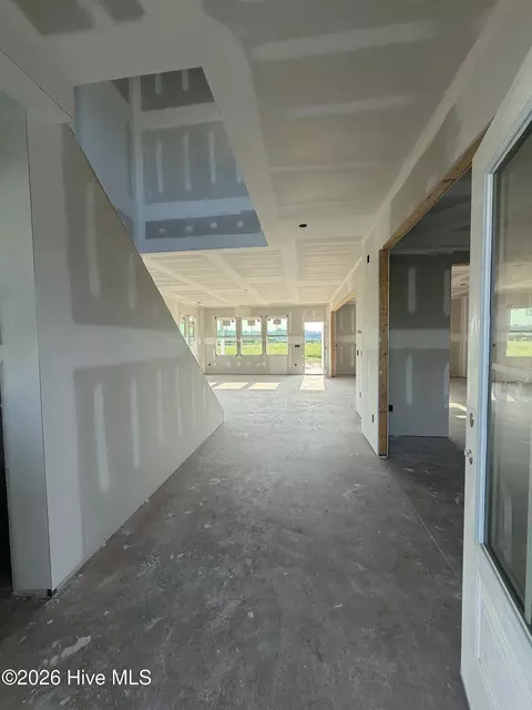 Entry Way - 823 Tupelo Tree Dr, Hubert, NC 28539 photo 1 of 1