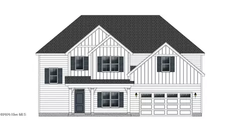 819 Lendy Dr, Greenville, NC 27858