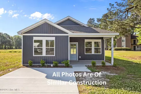 331 Mill Rd, Vanceboro, NC 28586
