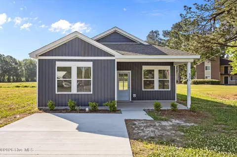331 Mill Rd, Vanceboro, NC 28586