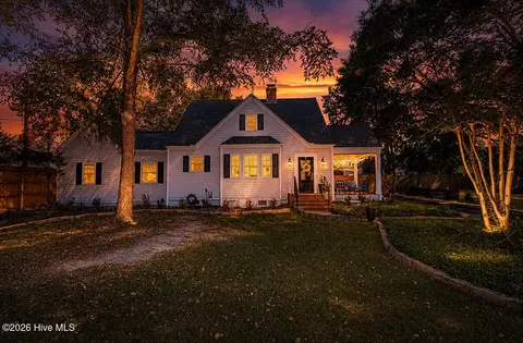 624 Sherrod Hts, Enfield, NC 27823