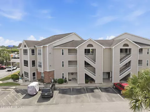 625 Spencer Farlow Dr #22, Carolina Beach, NC 28428