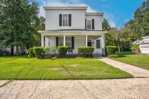 405 E Center St, Nashville, NC 27856