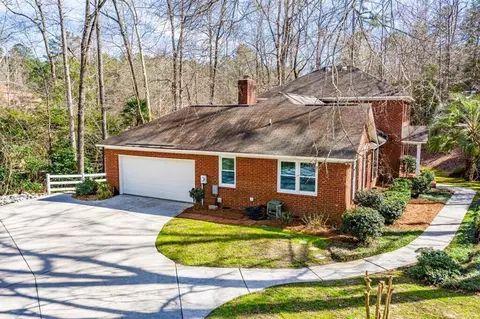 Exterior - 523 Brandermill Rd, Evans, GA 30809 photo 3 of 13