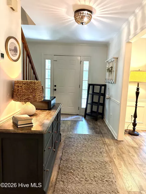 Entry Way - 523 Brandermill Rd, Evans, GA 30809 photo 1 of 1