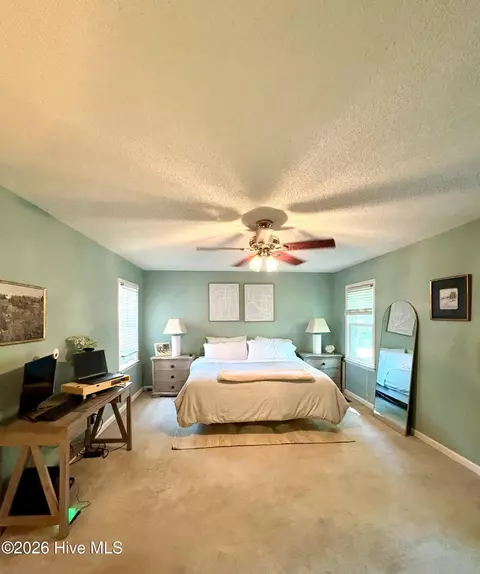 Bedroom - 523 Brandermill Rd, Evans, GA 30809 photo 2 of 6