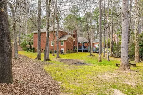 Exterior - 523 Brandermill Rd, Evans, GA 30809 photo 6 of 13
