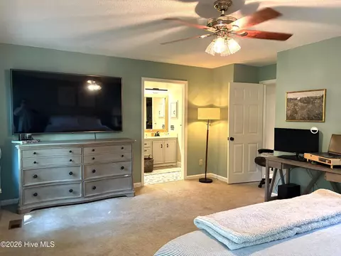 Bedroom - 523 Brandermill Rd, Evans, GA 30809 photo 1 of 6