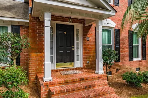 Exterior - 523 Brandermill Rd, Evans, GA 30809 photo 2 of 13