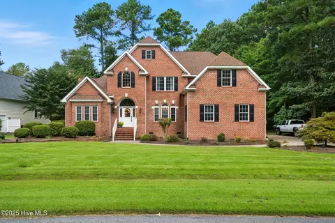 120 New River Dr, Hertford, NC 27944