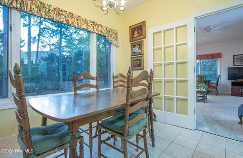 Dining - 7 Overcup Ln, Pinehurst, NC 28374 photo 5 of 5