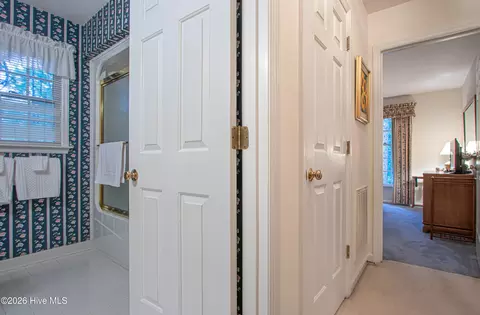 Entry Way - 7 Overcup Ln, Pinehurst, NC 28374 photo 3 of 3