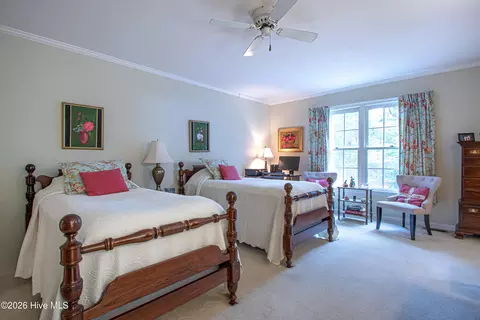 Bedroom - 7 Overcup Ln, Pinehurst, NC 28374 photo 2 of 5