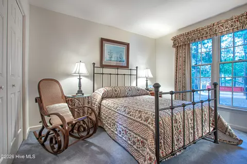 Bedroom - 7 Overcup Ln, Pinehurst, NC 28374 photo 3 of 5