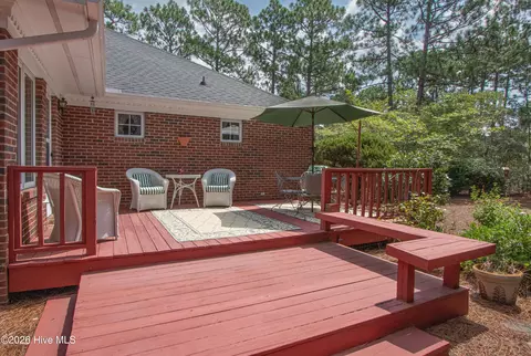 Exterior - 7 Overcup Ln, Pinehurst, NC 28374 photo 2 of 12
