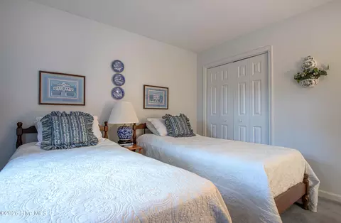 Bedroom - 7 Overcup Ln, Pinehurst, NC 28374 photo 5 of 5