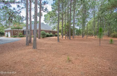 Exterior - 7 Overcup Ln, Pinehurst, NC 28374 photo 9 of 12