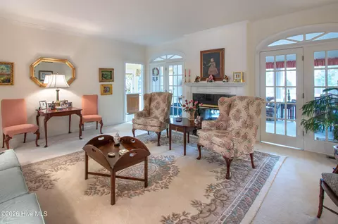 Living - 7 Overcup Ln, Pinehurst, NC 28374 photo 1 of 5