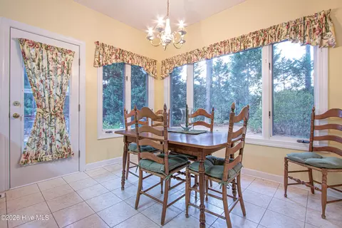 Dining - 7 Overcup Ln, Pinehurst, NC 28374 photo 4 of 5