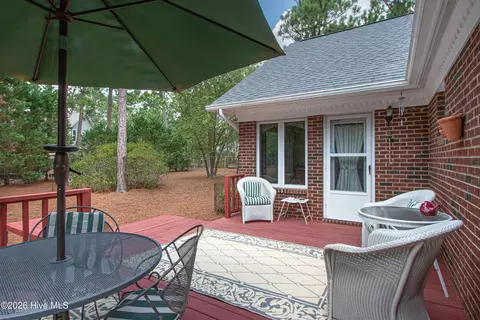 Exterior - 7 Overcup Ln, Pinehurst, NC 28374 photo 3 of 12