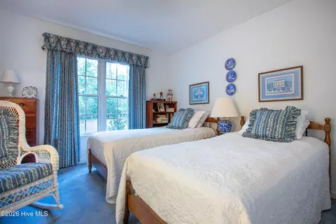 Bedroom - 7 Overcup Ln, Pinehurst, NC 28374 photo 4 of 5