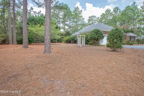 Exterior - 7 Overcup Ln, Pinehurst, NC 28374 photo 7 of 12