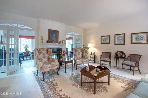 Living - 7 Overcup Ln, Pinehurst, NC 28374 photo 3 of 5