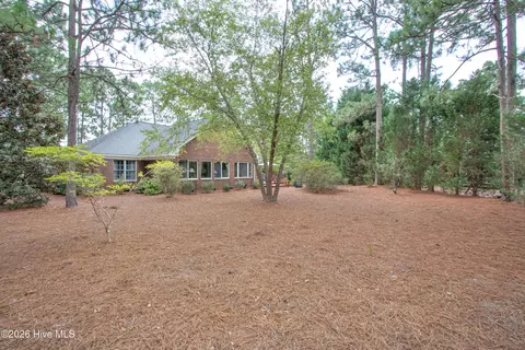 Exterior - 7 Overcup Ln, Pinehurst, NC 28374 photo 11 of 12