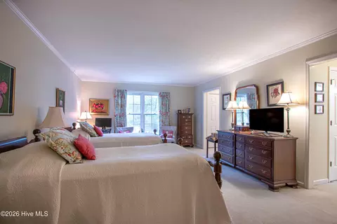 Bedroom - 7 Overcup Ln, Pinehurst, NC 28374 photo 1 of 5