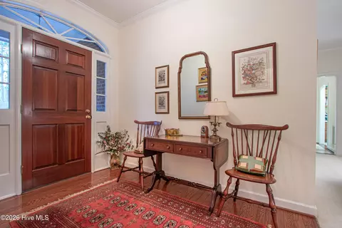 Entry Way - 7 Overcup Ln, Pinehurst, NC 28374 photo 1 of 3