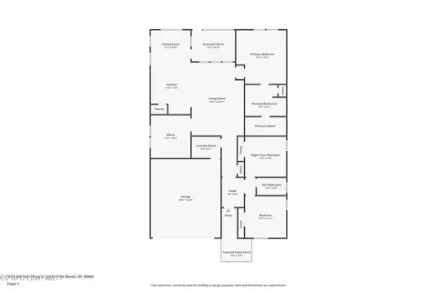 1620 Buttonwillow Ct SW, Ocean Isle Beach, NC 28469
