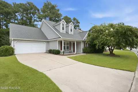 104 Uster Ct, New Bern, NC 28562