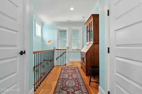 Entry Way - 141 Cove Side Ln, Hampstead, NC 28443 photo 1 of 3