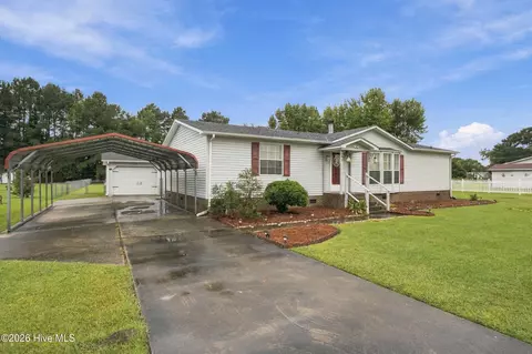 989 Simpson Ditch Rd, Elizabeth City, NC 27909