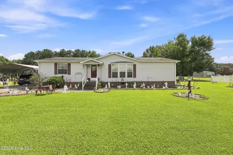 989 Simpson Ditch Rd, Elizabeth City, NC 27909