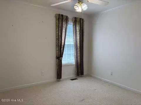 Bedroom - 4789 Hardy Mcmanus Rd, Evans, GA 30809 photo 3 of 4