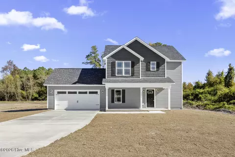 1250 Old Maplehurst Rd, Jacksonville, NC 28540