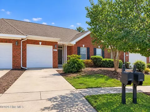1017 Avenshire Cir, Wilmington, NC 28412