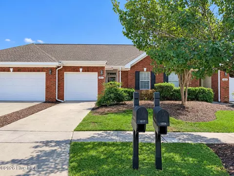 1017 Avenshire Cir, Wilmington, NC 28412