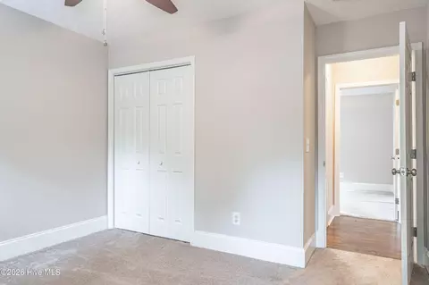 Bedroom - 17 Cypress Ln, Pinehurst, NC 28374 photo 2 of 5