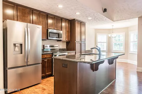 Kitchen - 17 Cypress Ln, Pinehurst, NC 28374 photo 1 of 4