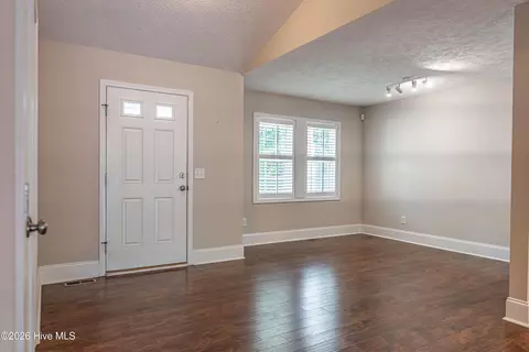 Entry Way - 17 Cypress Ln, Pinehurst, NC 28374 photo 1 of 1
