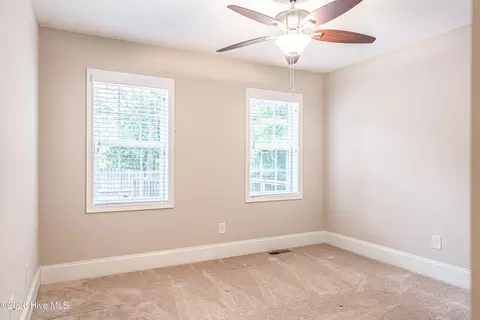Bedroom - 17 Cypress Ln, Pinehurst, NC 28374 photo 1 of 5