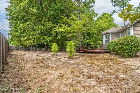 Exterior - 17 Cypress Ln, Pinehurst, NC 28374 photo 9 of 10