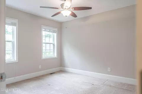 Bedroom - 17 Cypress Ln, Pinehurst, NC 28374 photo 3 of 5