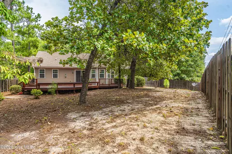 Exterior - 17 Cypress Ln, Pinehurst, NC 28374 photo 8 of 10