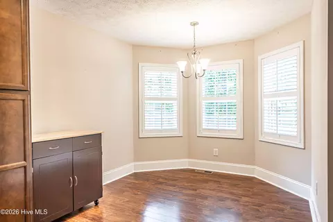 Dining - 17 Cypress Ln, Pinehurst, NC 28374 photo 1 of 1