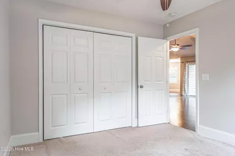 Bedroom - 17 Cypress Ln, Pinehurst, NC 28374 photo 4 of 5