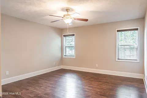 Bedroom - 17 Cypress Ln, Pinehurst, NC 28374 photo 5 of 5