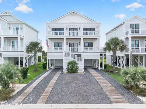 3 Old Marina Dr, Ocean Isle Beach, NC 28469